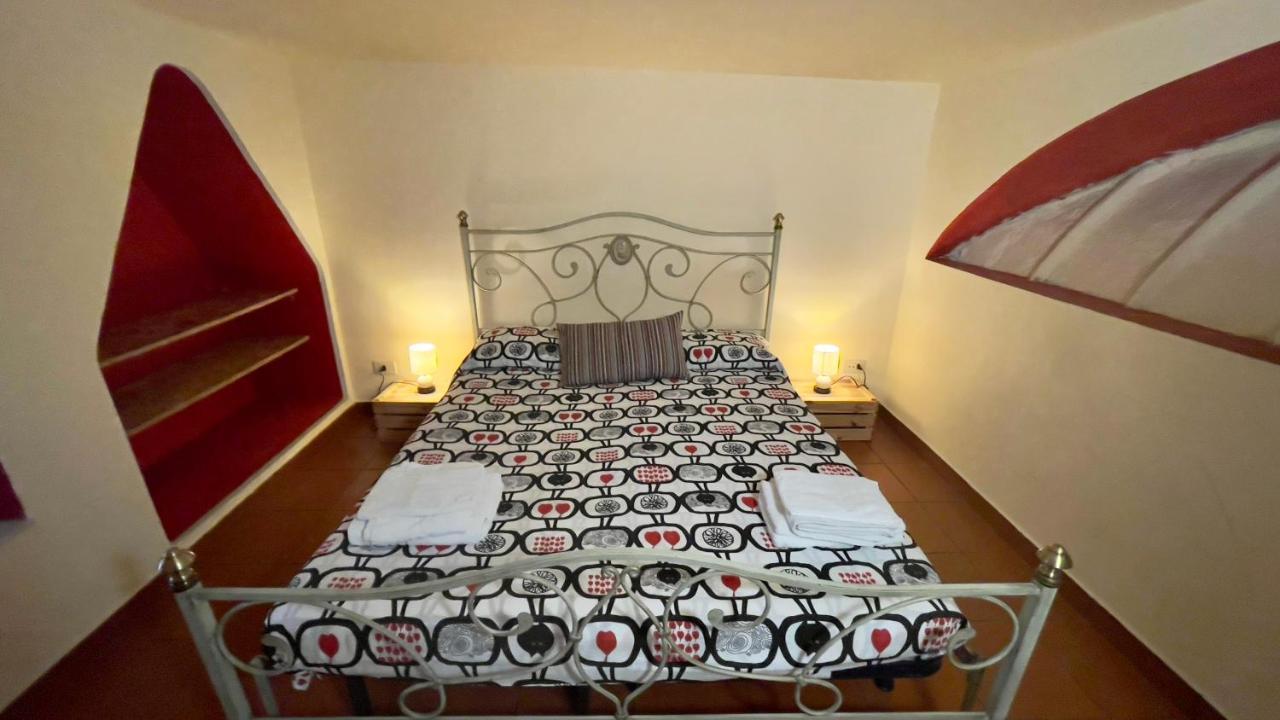 San Giuliano'S Street - Holiday Home Catania Exterior photo