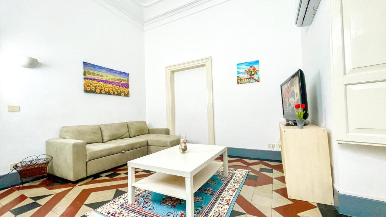San Giuliano'S Street - Holiday Home Catania Exterior photo